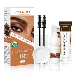 Sklight Lash Color Kit - embalaje limpio para empezar con facilidad