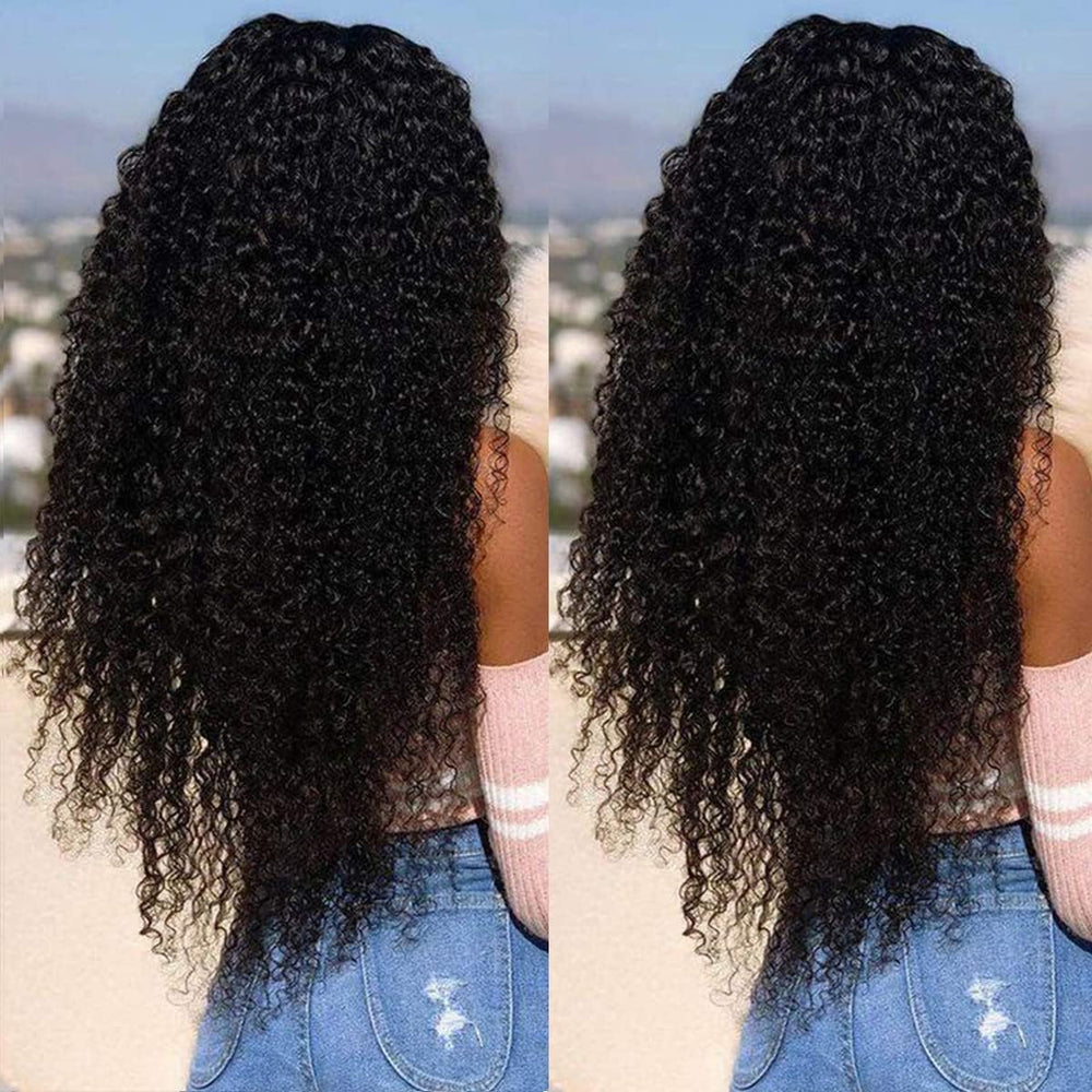 Skouty pre-plucked hairline reduces prep time for a ready-to-wear look