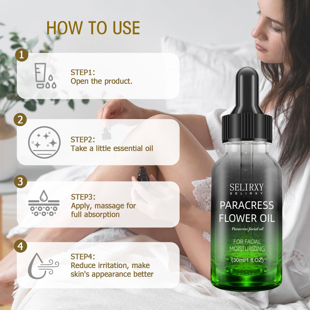 SKSOYT Face-neck-body oil routine setup supports versatile daily care