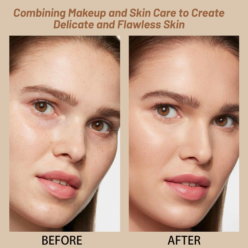 Skween bálsamo de belleza con suero hidratante ofrece hidratación duradera.
