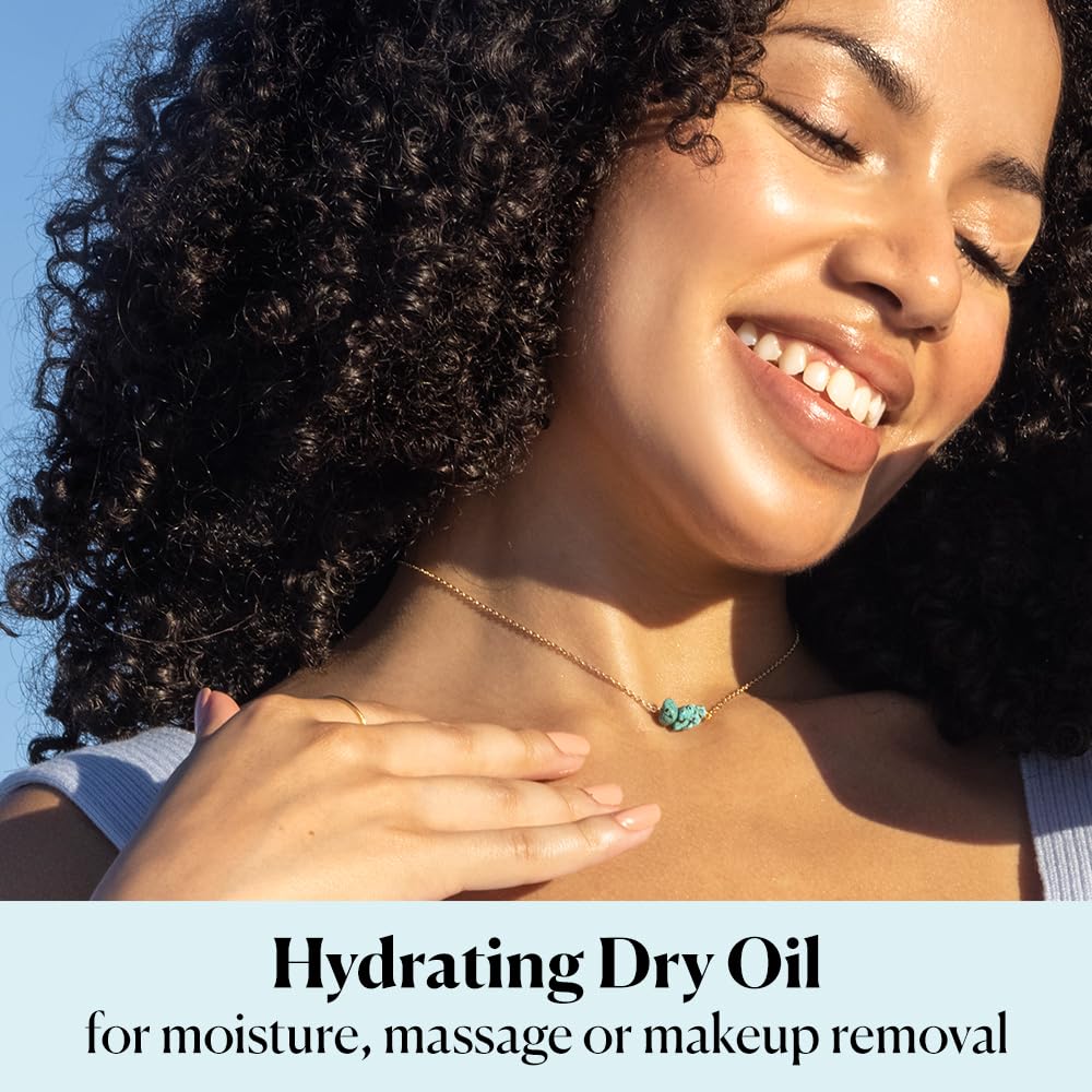 Sky Organics ingrediente único: aceite de coco prensado en frío, pureza natural
