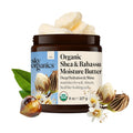 Sky Organics Organic Shea Butter – Deep Hydration for Hair & Skin (Vegan, Cruelty-Free)