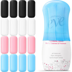 Skyconser pink silicone sleeve protecting liquids during travel