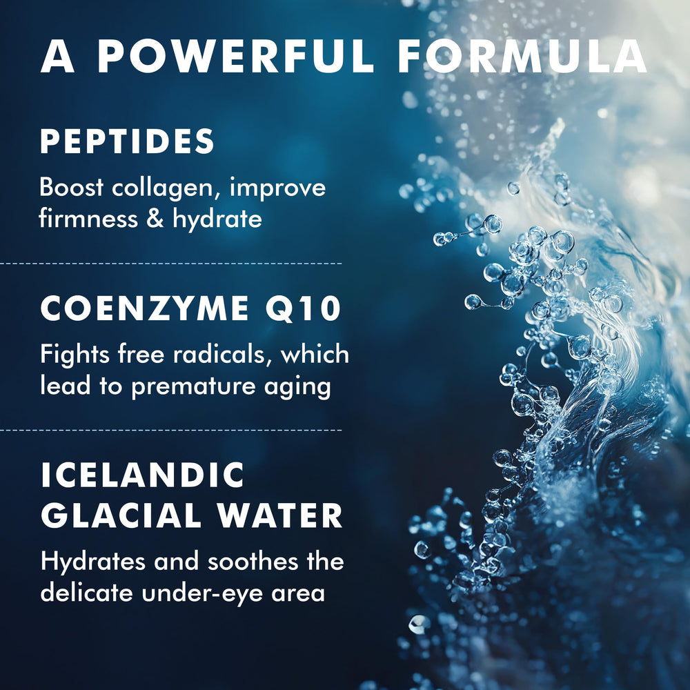 Skyn ICELAND vegan formula patches free from fragrance and dyes