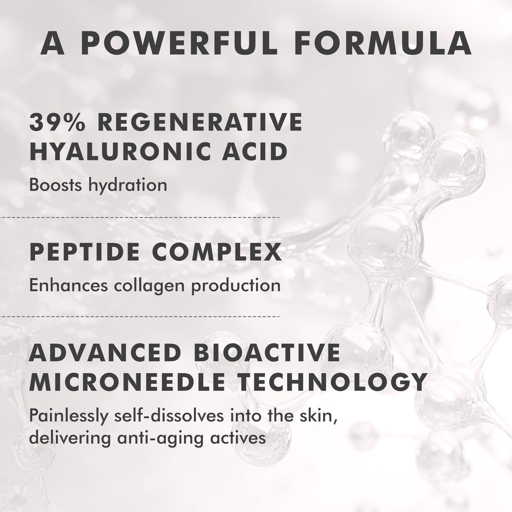 Vegan formula with gentle ingredients suitable for sensitive skin.