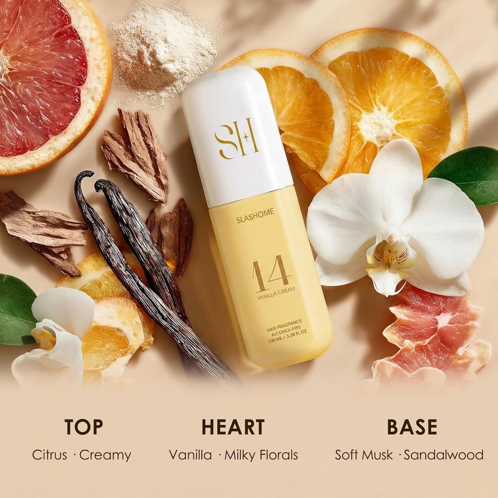 Slashome 100ml cap suggests travel-friendly size for on-the-go use