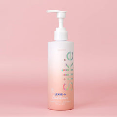 Sleek'e Silk'e Repair: aplicación para facilitar el manejo y desenredo.