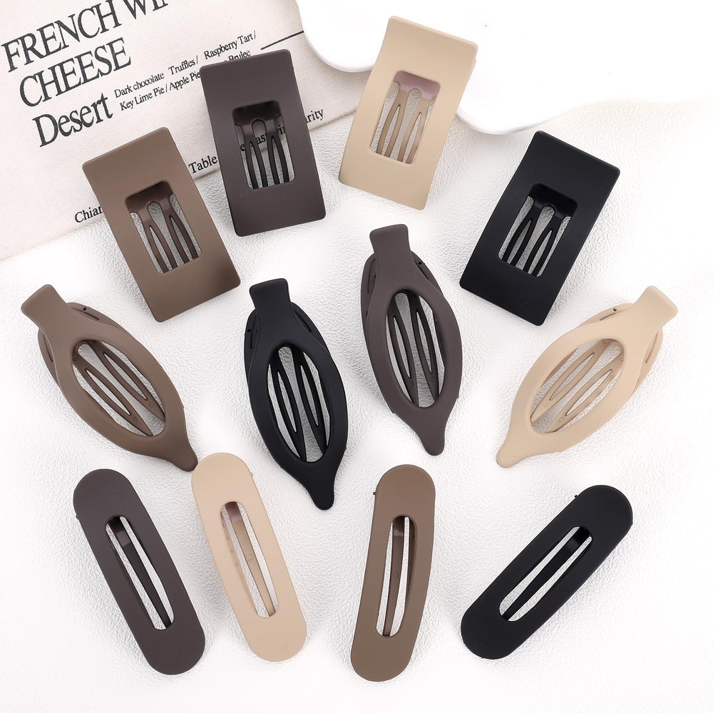Slevaty clip ligero ideal para yoga, oficina o playa.