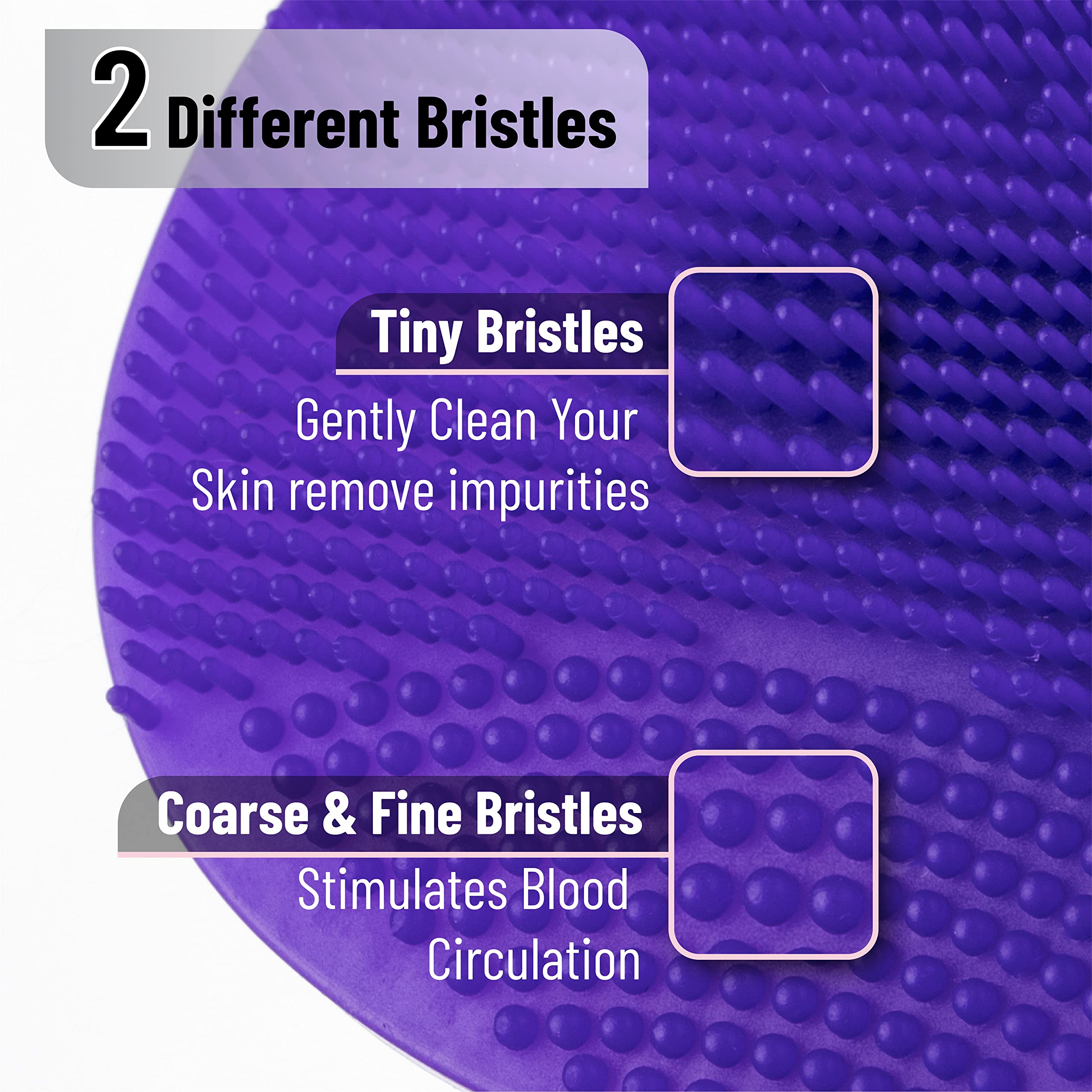 Slick Solutions hypoallergenic silicone cleanses without odor.