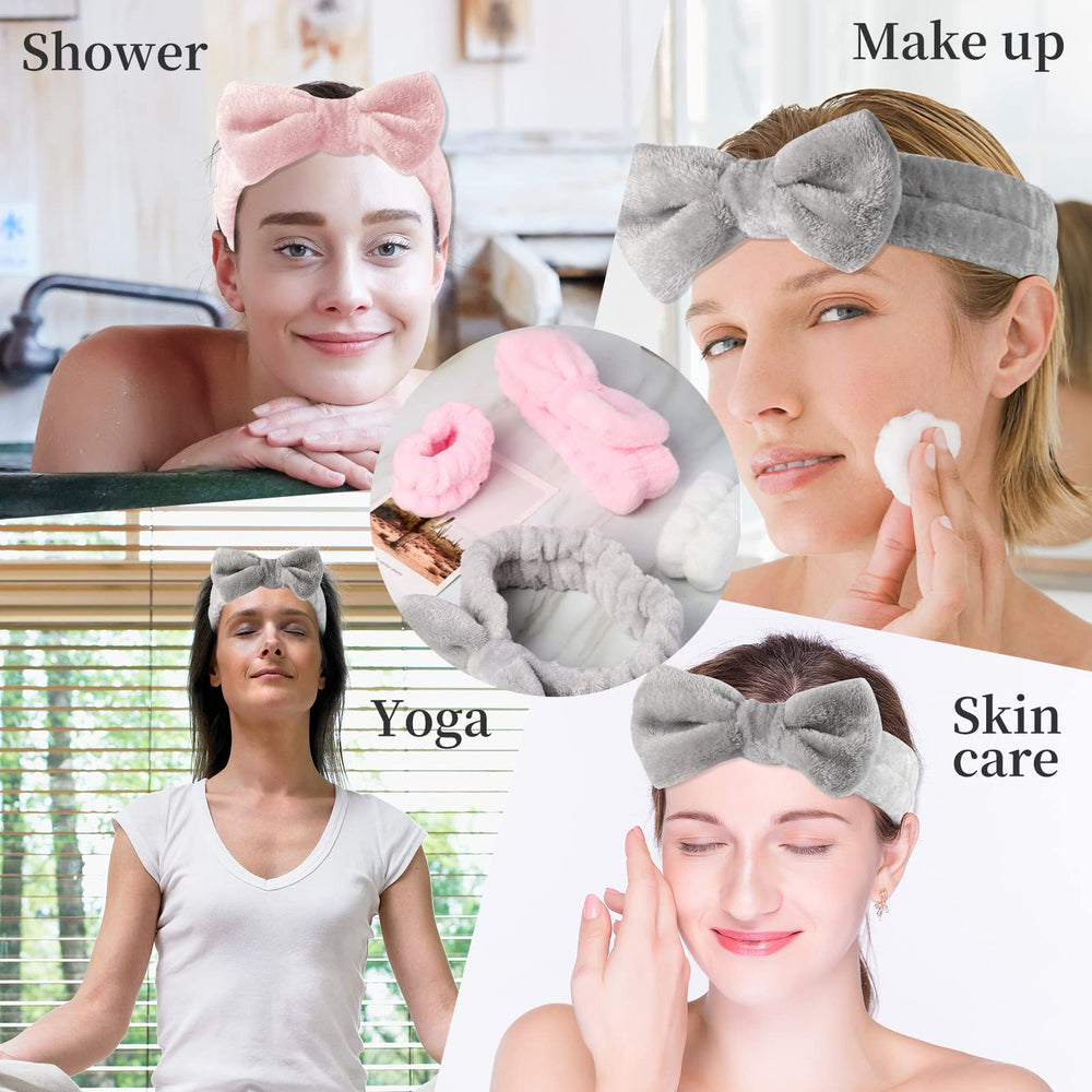 SLNZAPTY uso versátil para lavado facial, baño y ritual de cuidado en casa