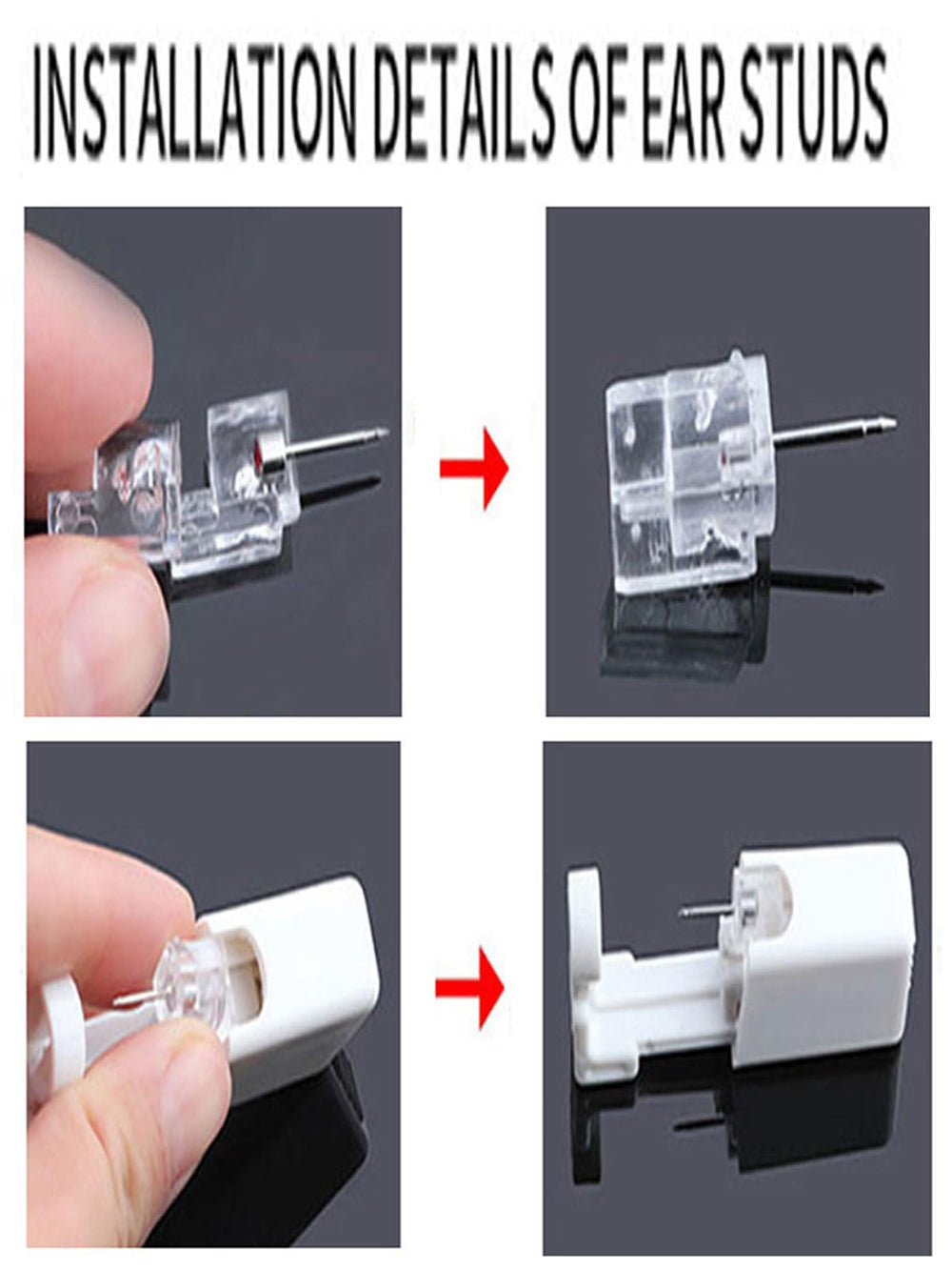 SLVIEKAE diseño compacto de blanco, fácil de almacenar.