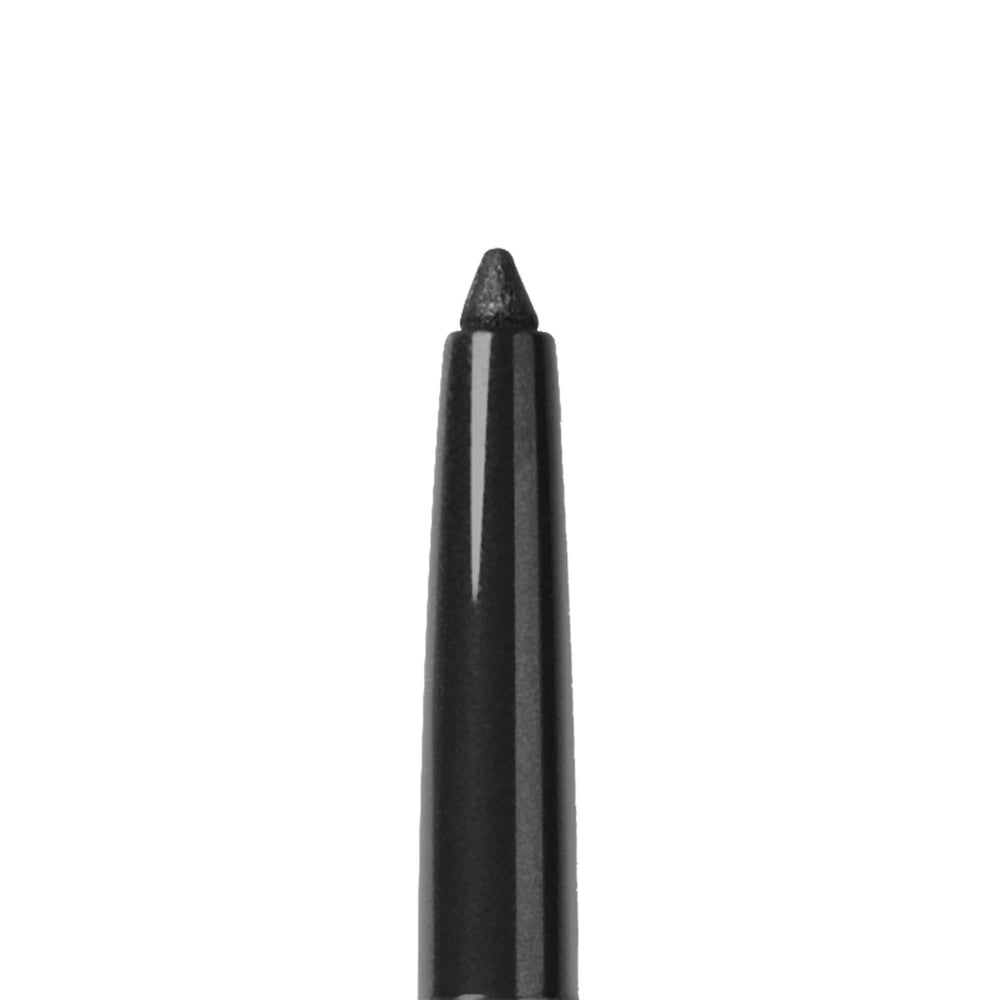 Smashbox Always Sharp cap prevents breakage and non-flaking wear.