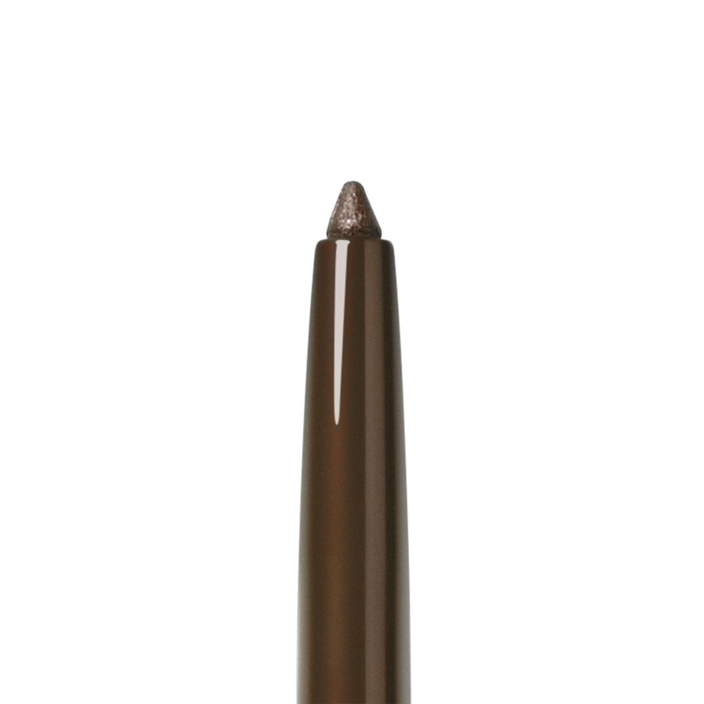 Smashbox Always Sharp Kohl hyper-pigmented pigment delivers bold color payoff.