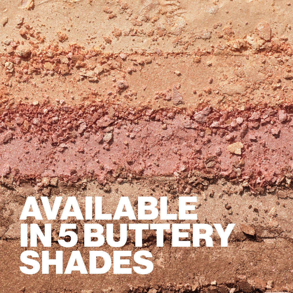 Smashbox x BECCA iluminador prensado aplicación rápida para brillo inmediato