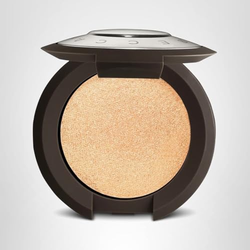 Smashbox x BECCA iluminador prensado efecto resplandor natural en la piel