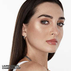 Smashbox x BECCA iluminador prensado en puente de la nariz para iluminación fresca