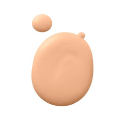 Smashbox Halo Healthy Glow SPF25 bottle closeup highlighting sun protection and oil-free wear