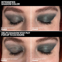 Smashbox Photo Finish Intensify primer enhances shadow color without tint