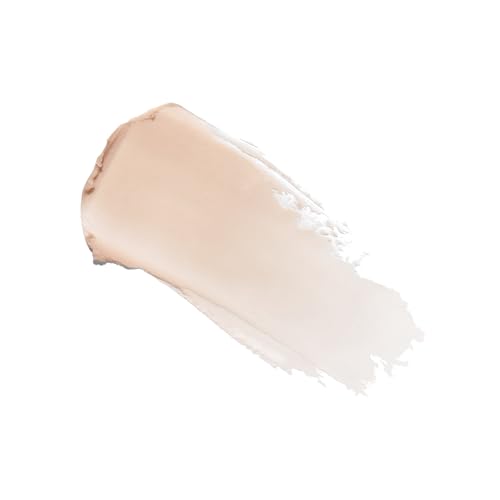 Smashbox Photo Finish Intensify primer on eyelid, smoothing texture for even color pickup