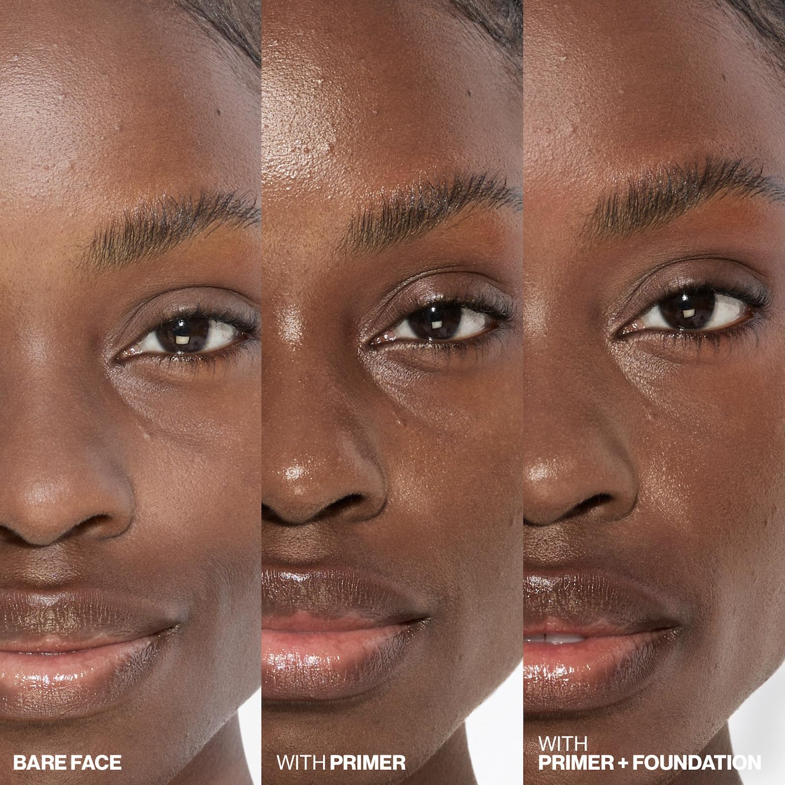 Smashbox Photo Finish Primerizer aporta brillo natural y aspecto fresco al instante.