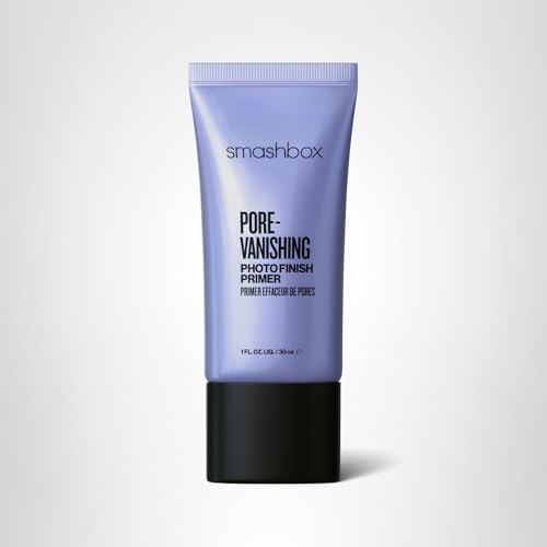 Smashbox Pore Vanishing Primer works on all skin tones.