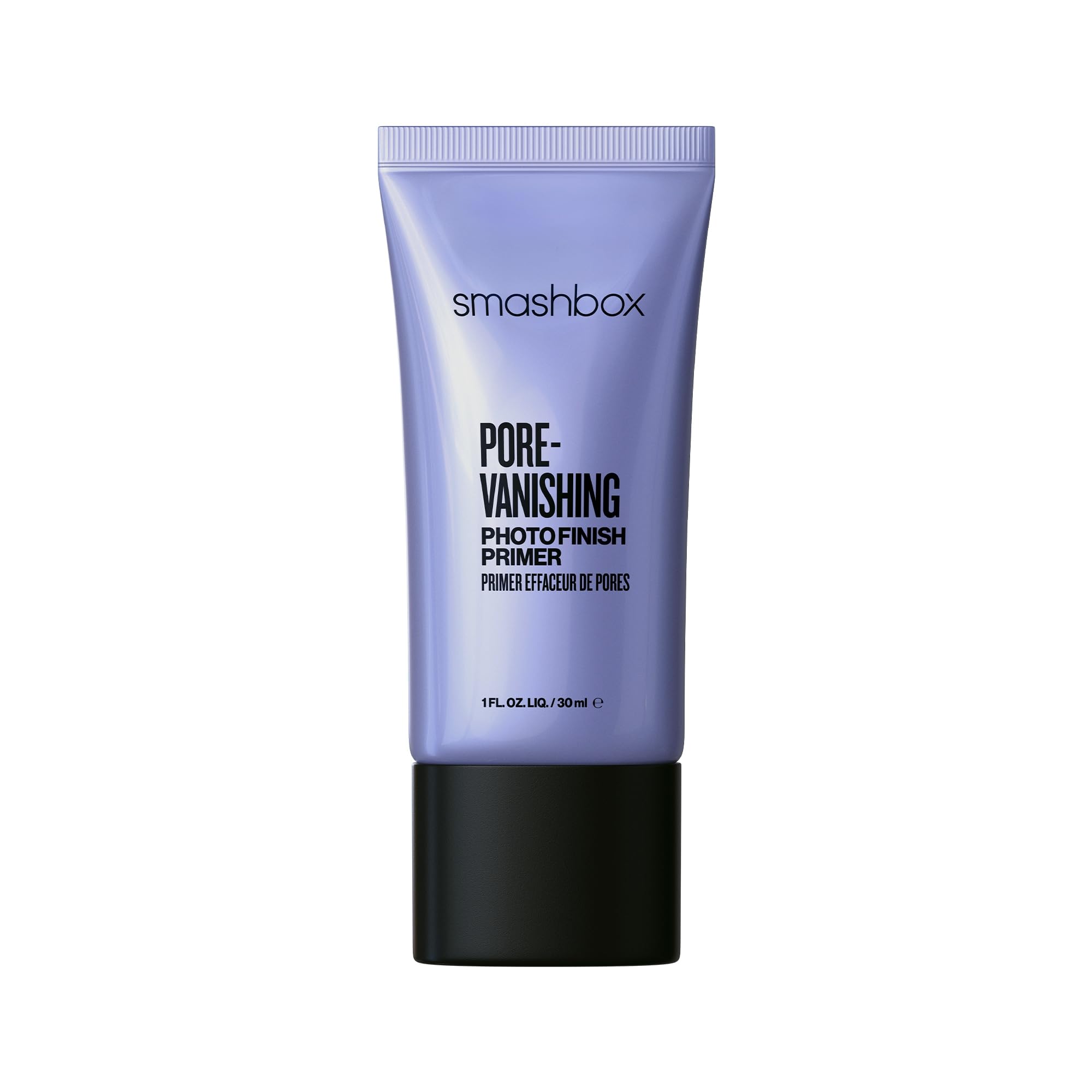 Smashbox Pore Vanishing Primer blur-pores for a smoother complexion.
