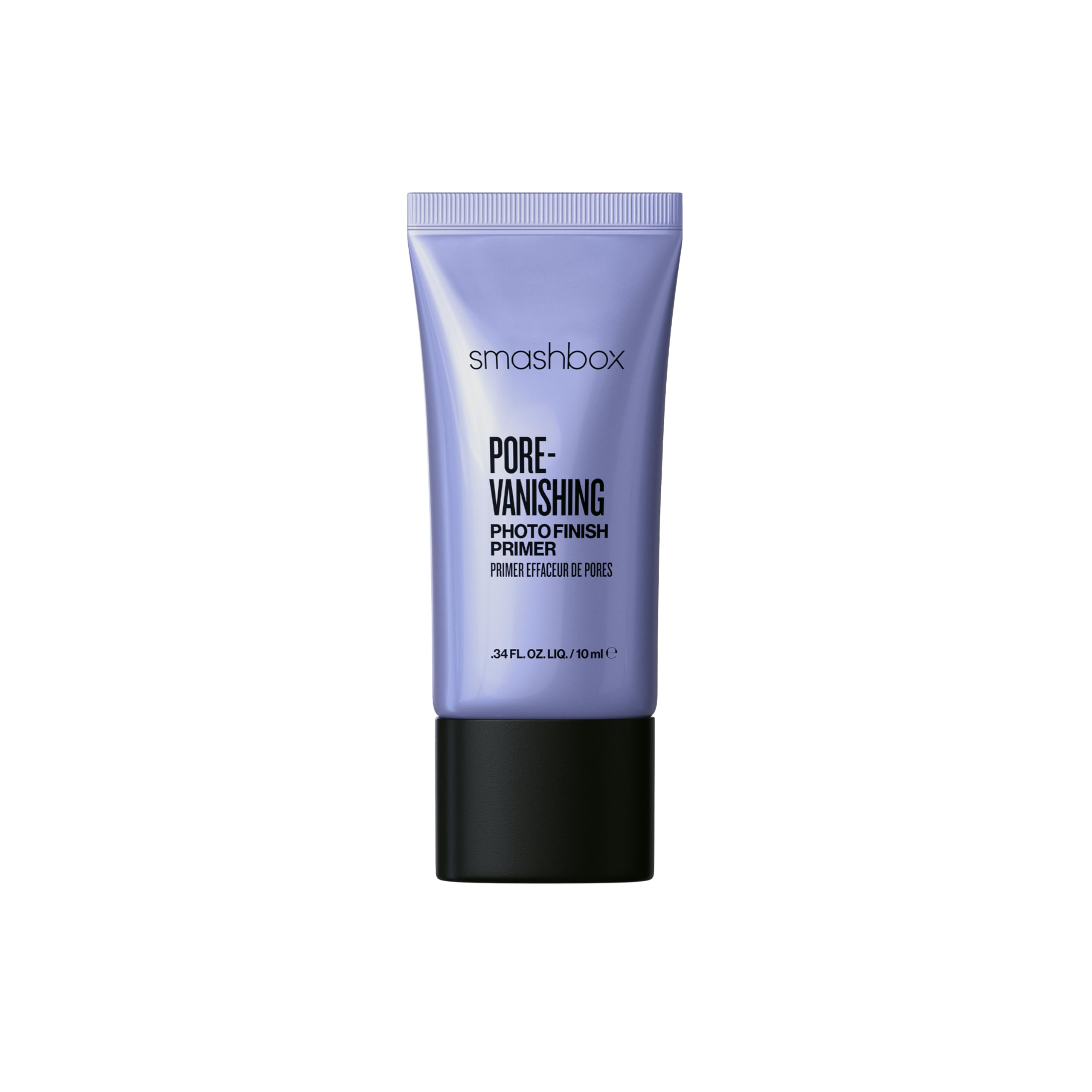 Smashbox Pore Vanishing Primer difumina poros para un acabado suave