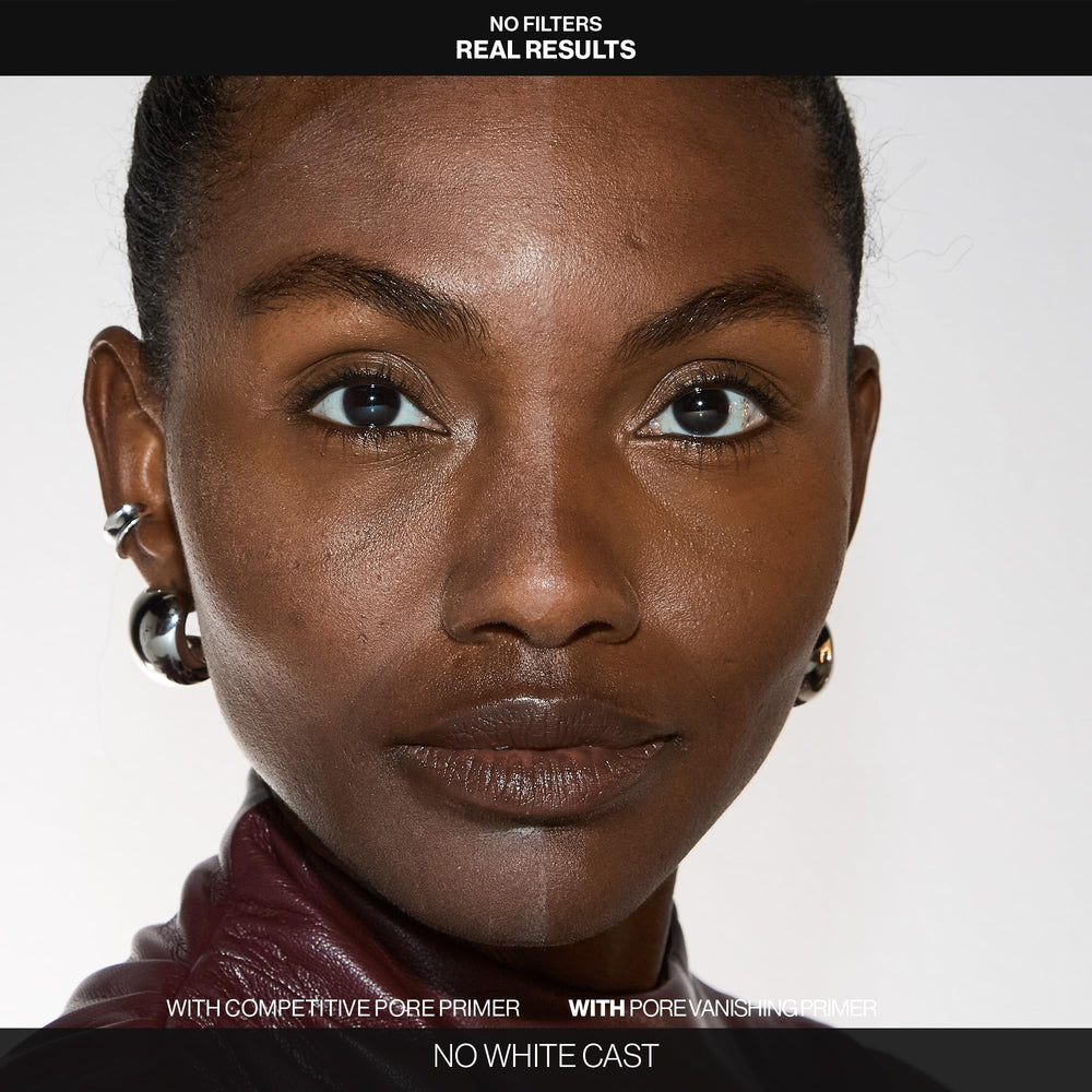 Smashbox Pore Vanishing Primer fija el maquillaje hasta doce horas