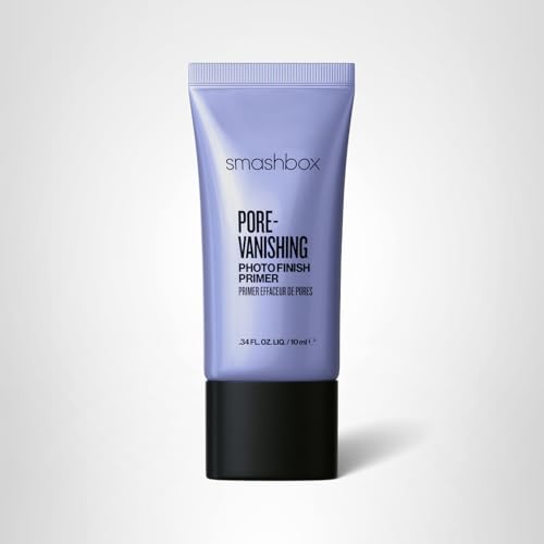 Smashbox Pore Vanishing Primer tamaño compacto para viaje