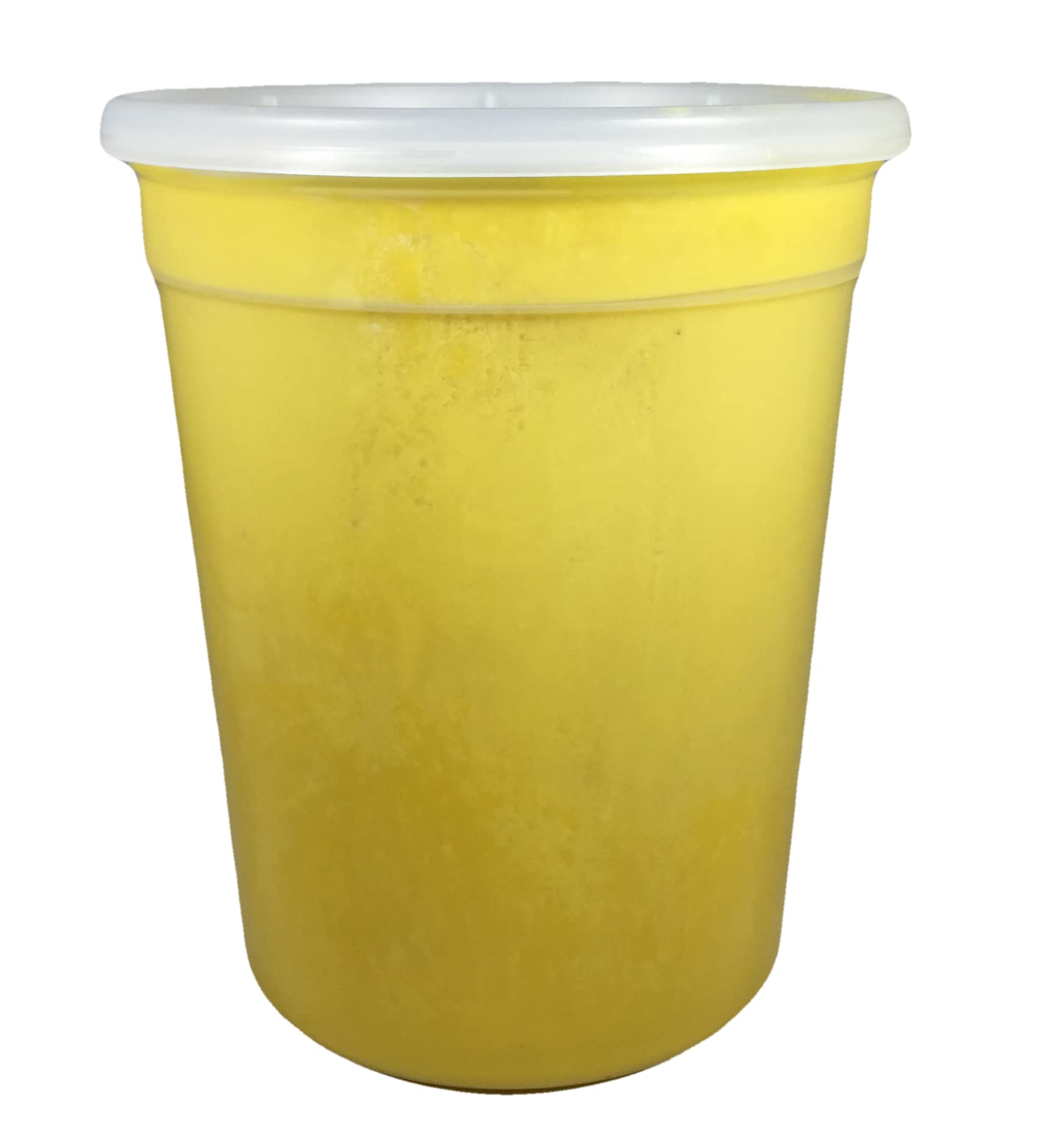 SmellGood Manteca de Karité pura en bote para hidratación diaria.