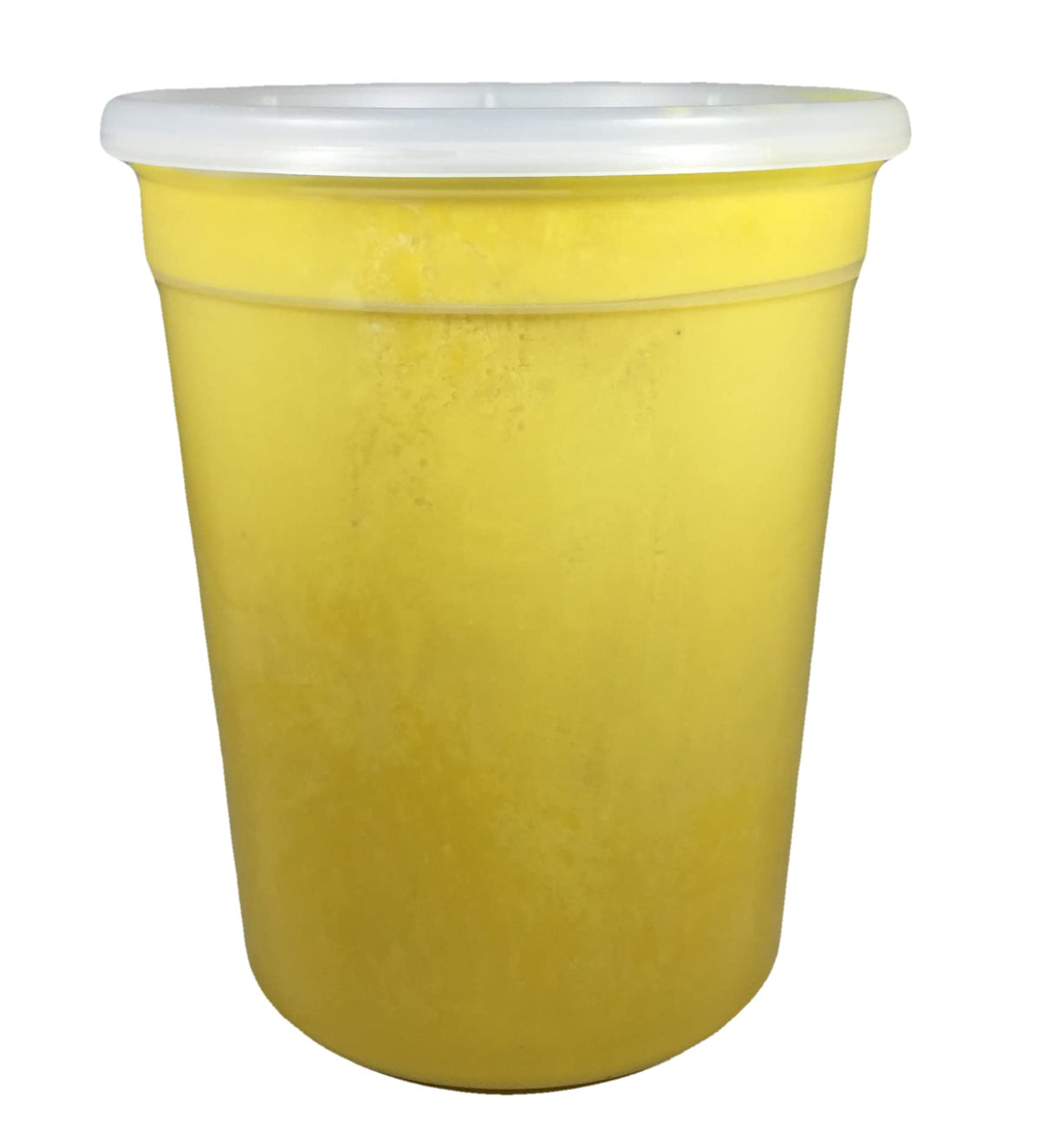 SmellGood Manteca de Karité pura en bote para hidratación diaria.