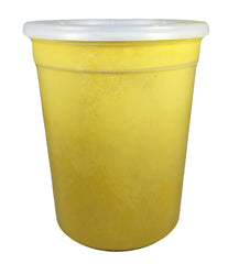 SmellGood Manteca de Karité pura en bote para hidratación diaria.