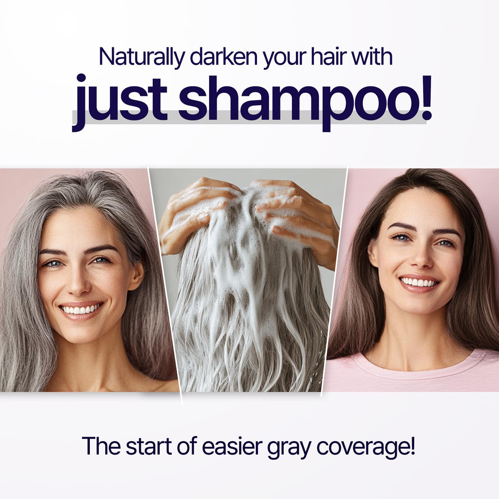 SMIB Lactobio shampoo foam highlights easy lather for a comfortable, residue-free wash.