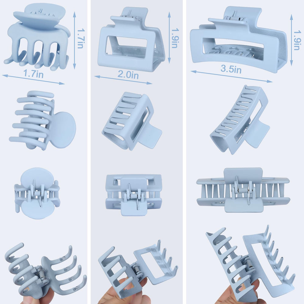 SMKSL 3 Styles color options pack adds outfit variety