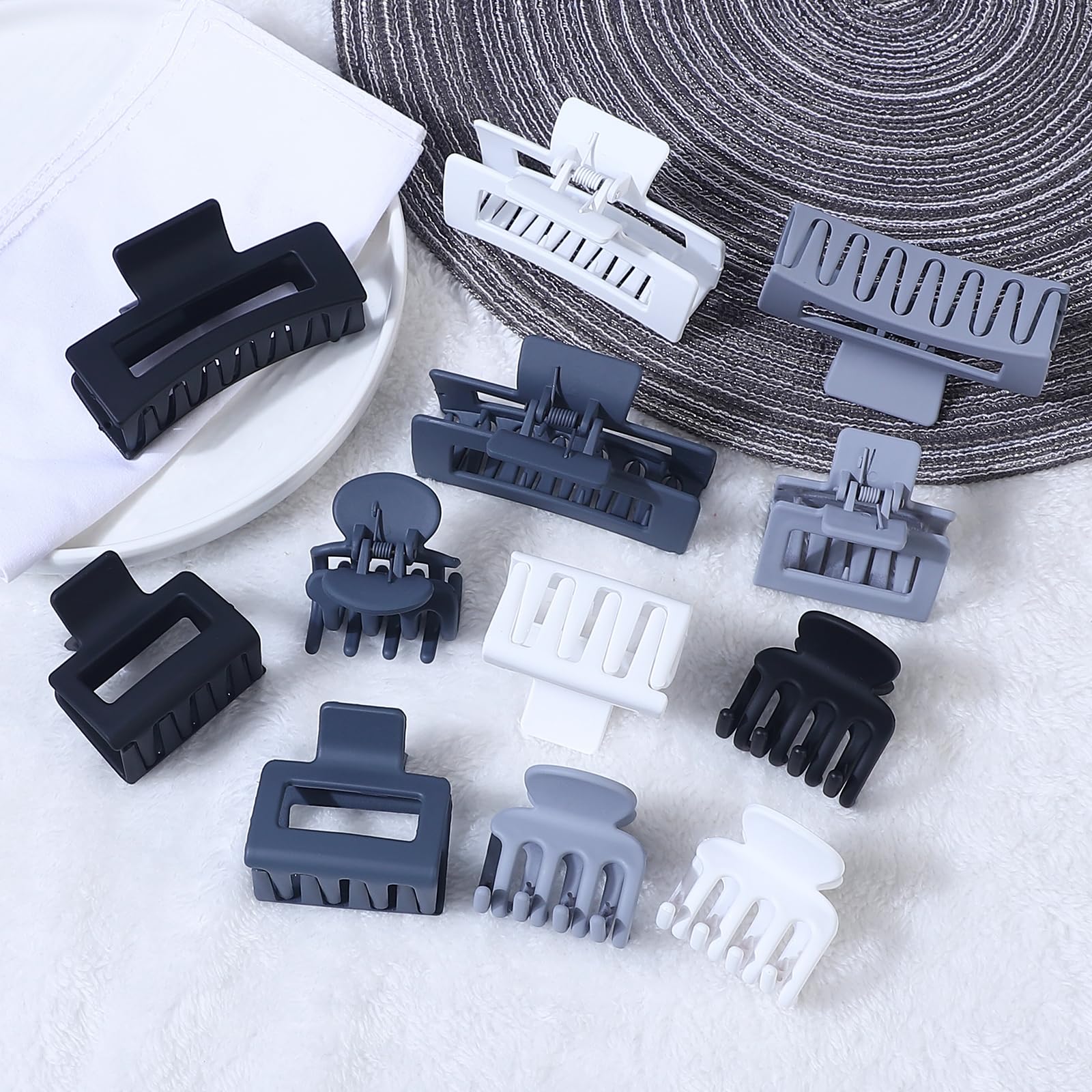 SMKSL color variety pack in gray offers four color options