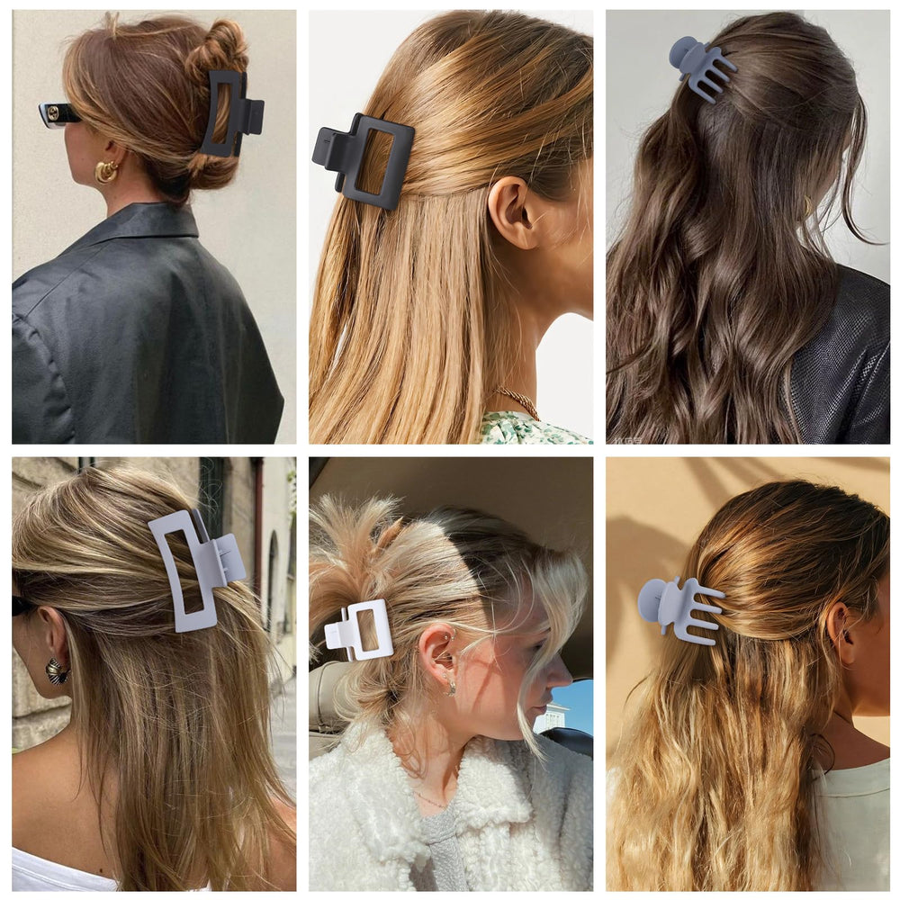 SMKSL gift-ready hair clips ideal as a thoughtful present