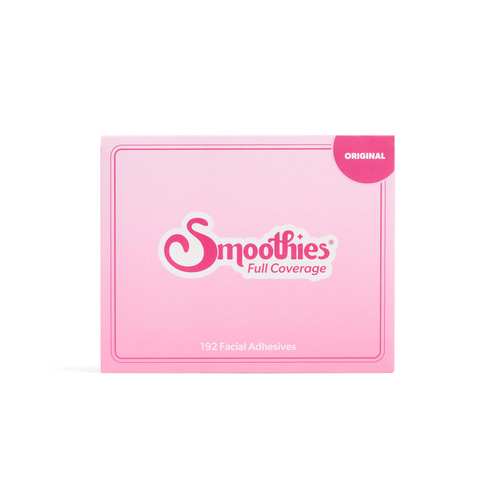 Embalaje Smoothies para uso nocturno, confianza en una marca con experiencia.