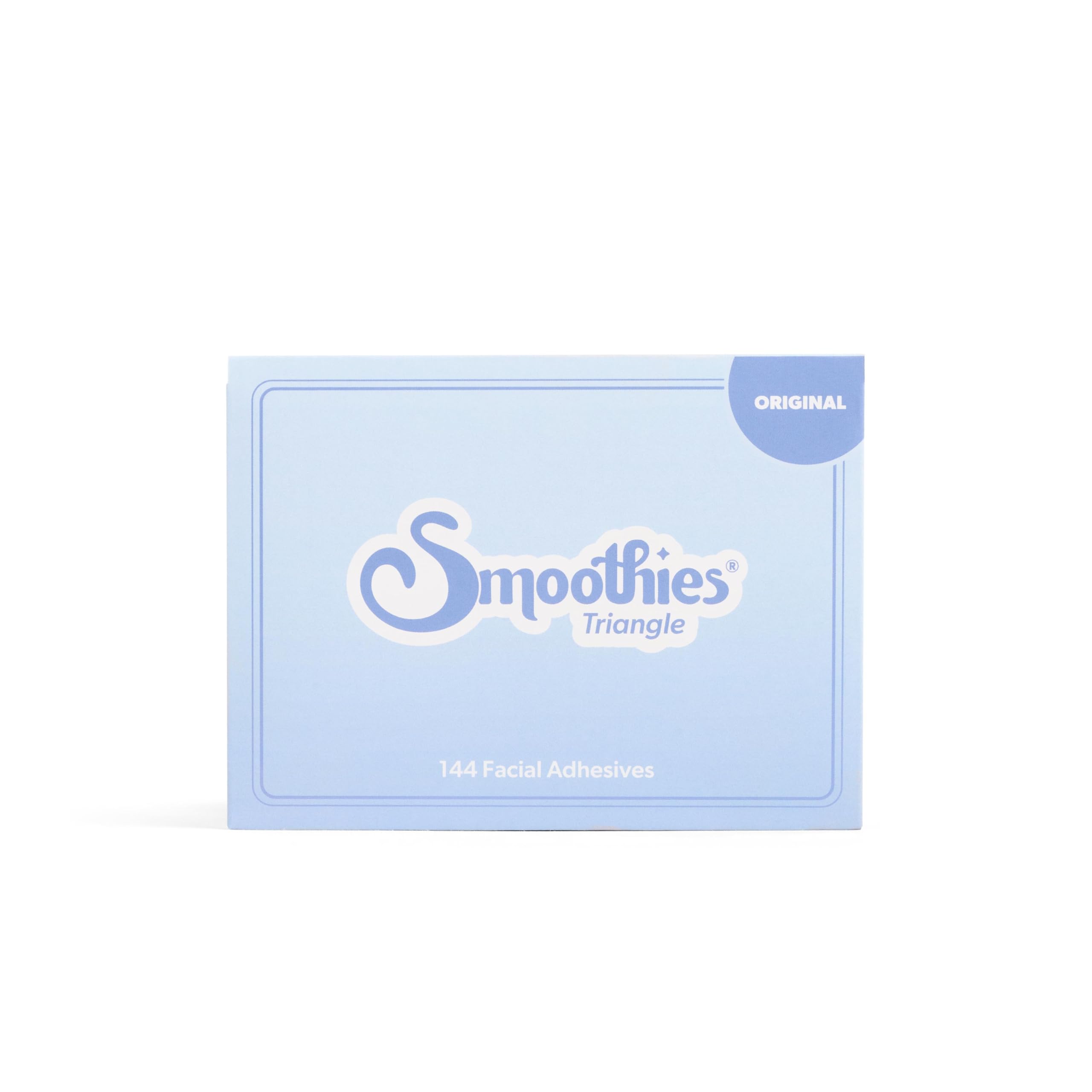 Overnight skincare routine with Smoothies patches and serums for a comprehensive regimen