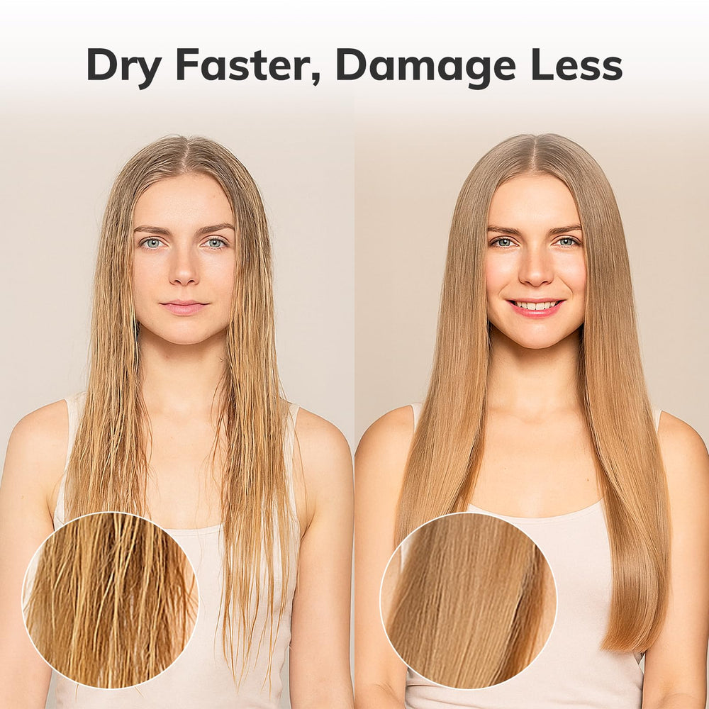Sndyi included professional clips shows four sectioning clips for precise styling.