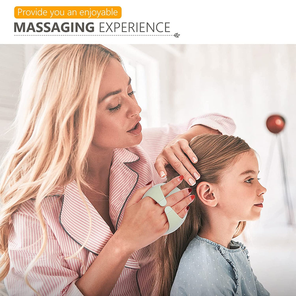 Sndyi two-pack boxed set makes a convenient gift for scalp care routines.