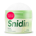 Snidin Toner Pads with Centella and Collagen – Hydration and Even Tone (70 Pads)