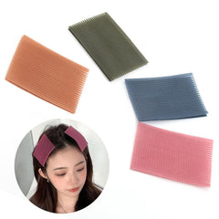 Conjunto Snmzlc Hair Pad de 16 piezas para control del peinado