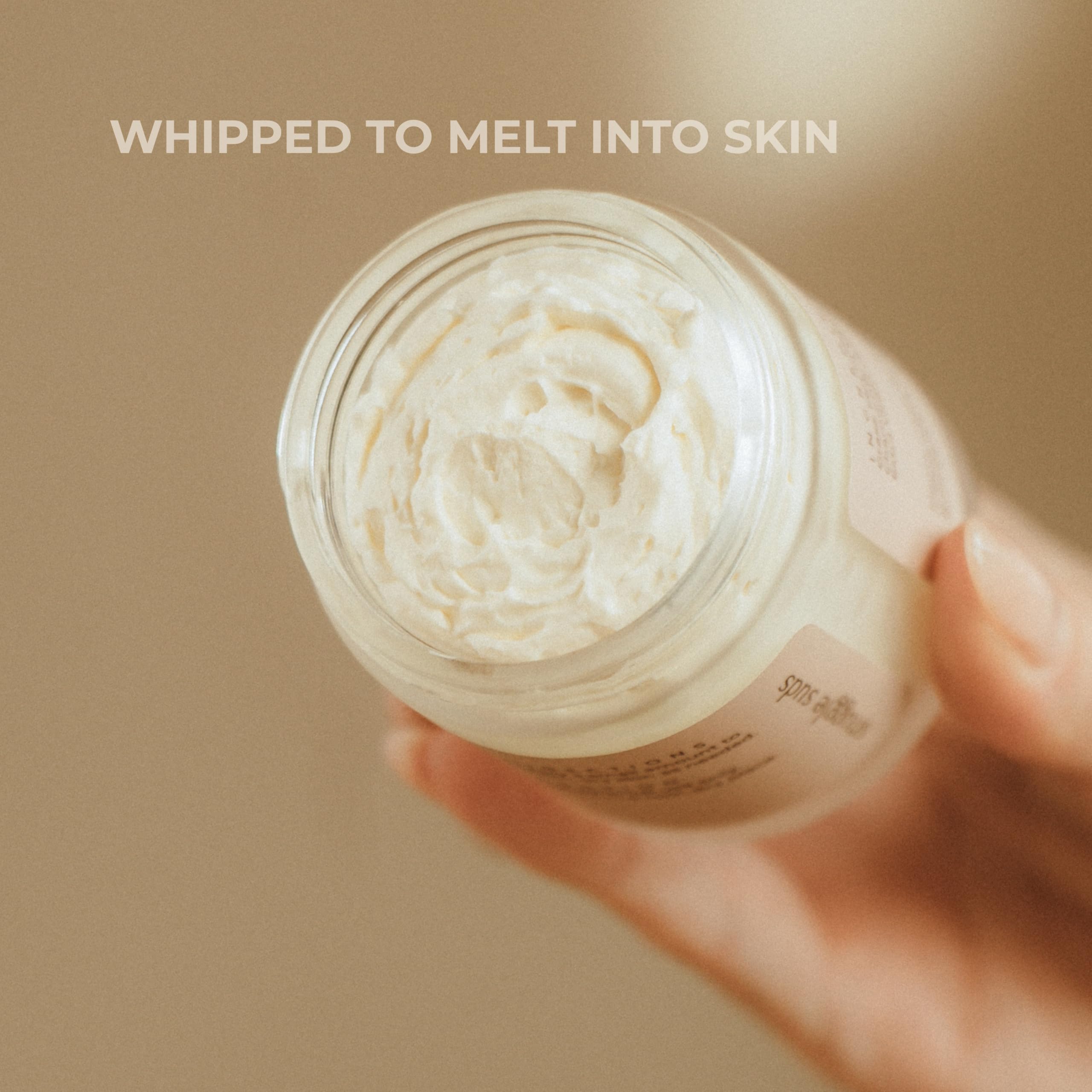 Snuggle Suds whipped balm used on baby care and diaper-area