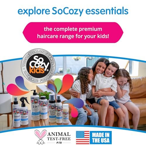 Compact travel-friendly SoCozy bottle supports parent-friendly routines.