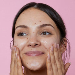 Soap & Glory Vitamina C gránulos exfoliantes biodegradables para limpieza suave