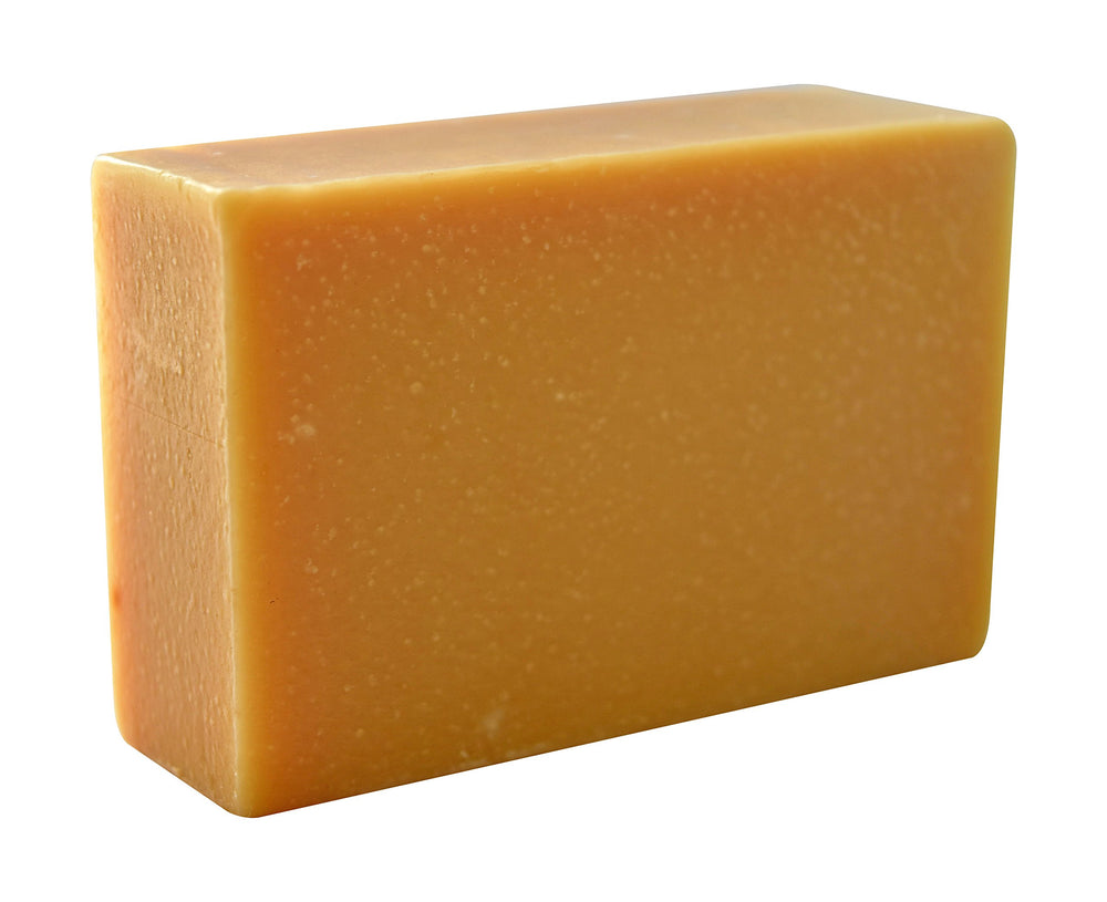 The Soap Haven baby-friendly bar image conveys safe skincare for little ones.
