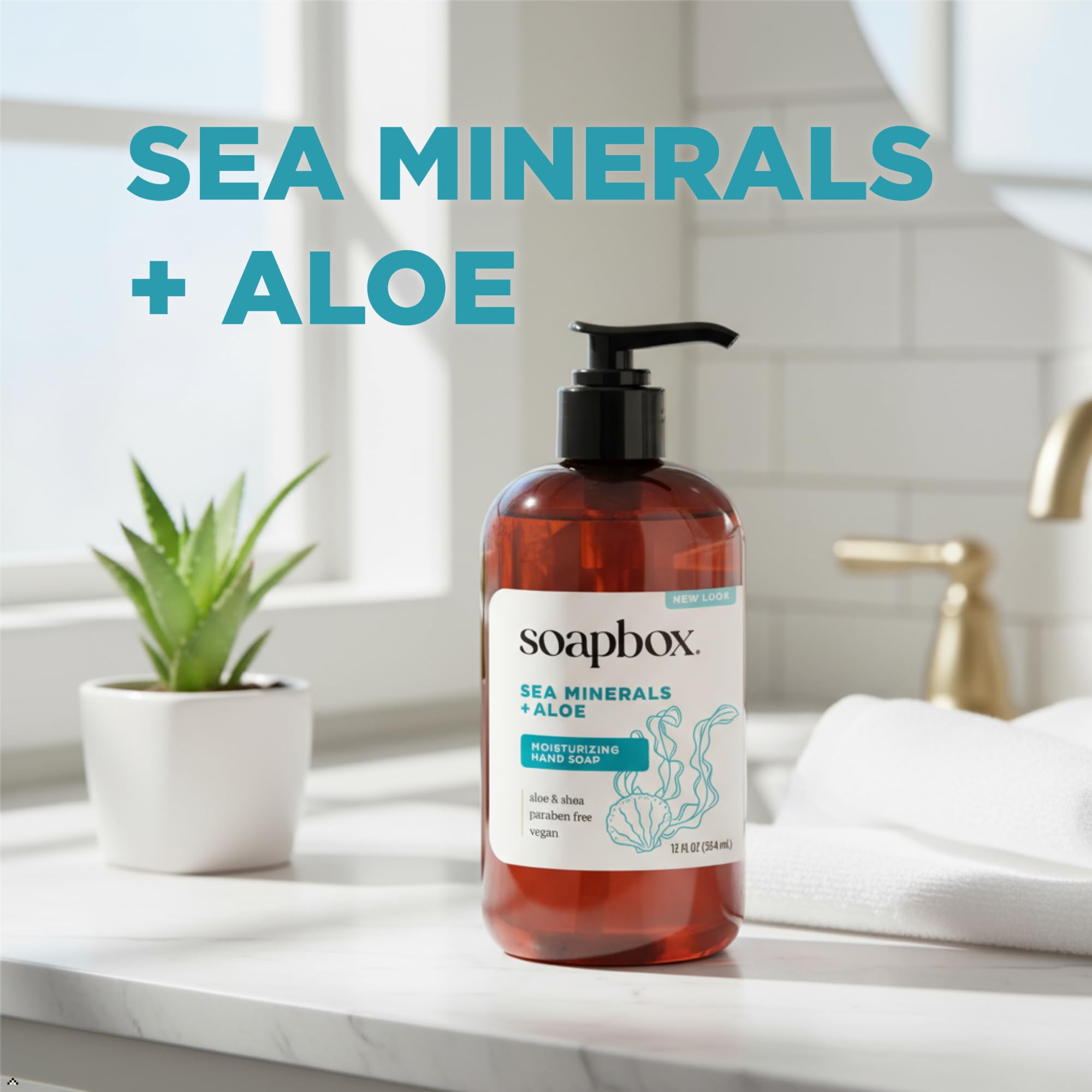 Soapbox-3-pack-12oz-bottles captures convenient daily use.