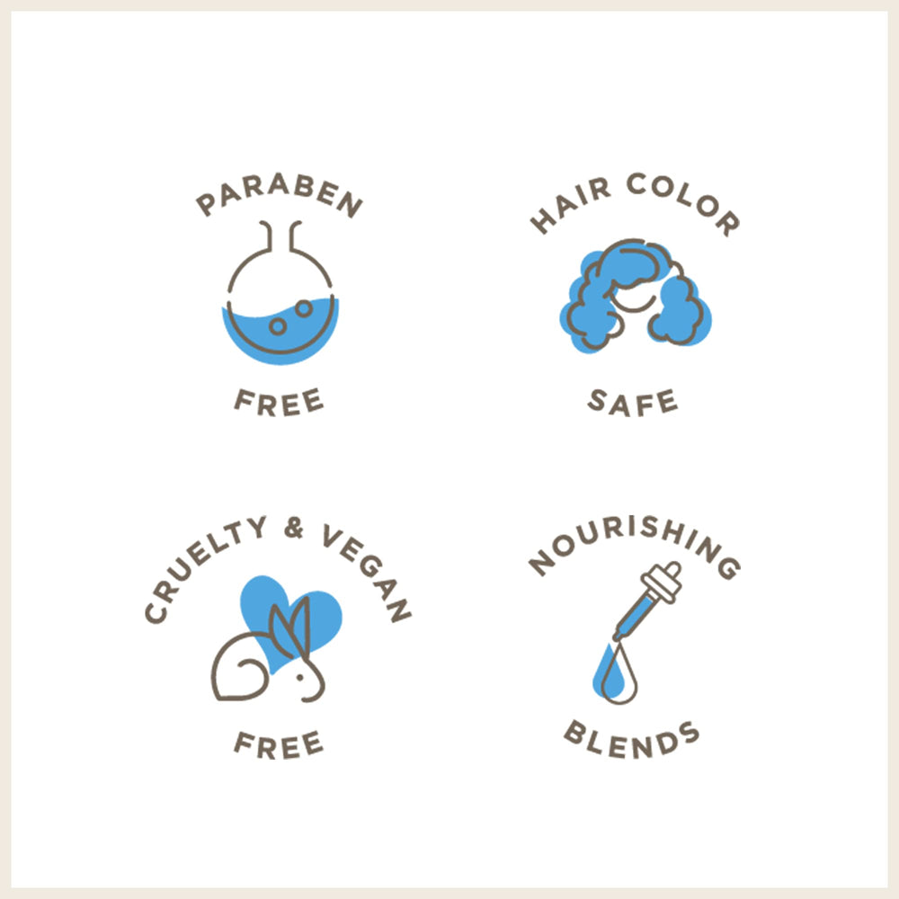 Soapbox Coconut & Shea Shampoo packaging with coconut oil and vitamin E visuals