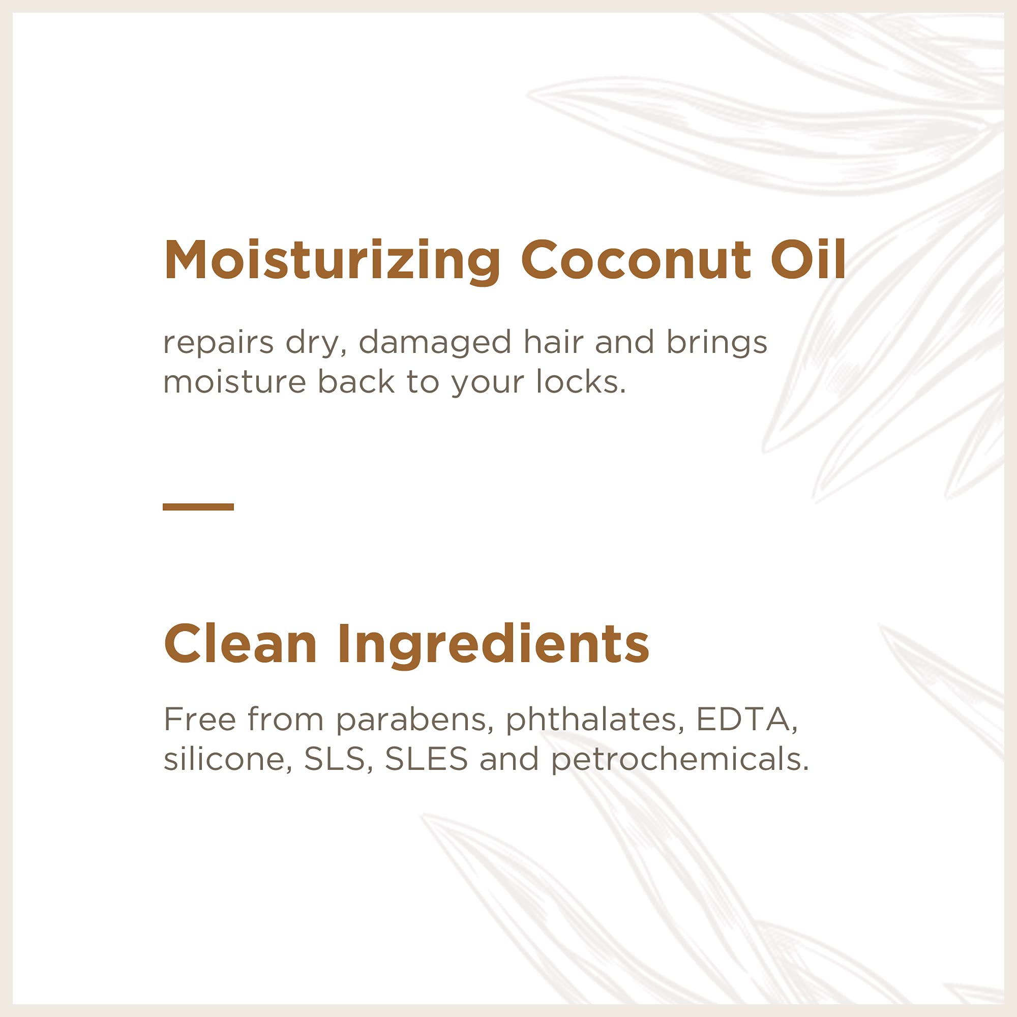 Soapbox Coconut & Shea Shampoo foamy lather in the shower