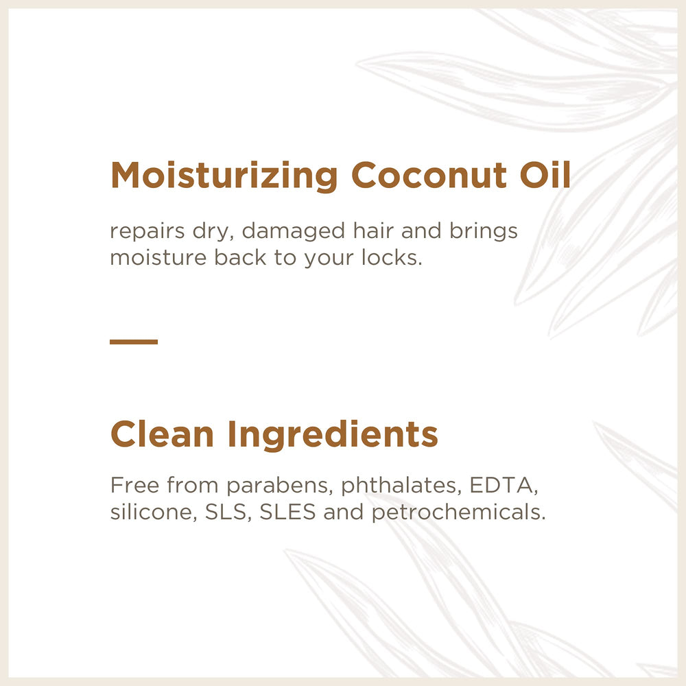 Soapbox Coconut & Shea Shampoo foamy lather in the shower